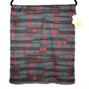 LuLaRoe Cassie Skirt NWT 3XL
2nd Pic Size Chart